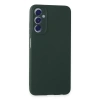 Samsung Galaxy A05s Kılıf First Silikon - Koyu Yeşil