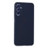 Samsung Galaxy A05s Kılıf First Silikon - Lacivert