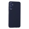Samsung Galaxy A05s Kılıf First Silikon - Lacivert