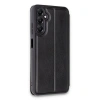 Samsung Galaxy A05s Kılıf Flip Cover - Siyah