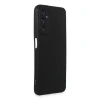 Samsung Galaxy A05s Kılıf Loop Deri Silikon - Siyah