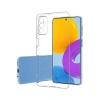 Samsung Galaxy A05s Kılıf Lüx Şeffaf Silikon