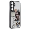 Samsung Galaxy A05s Kılıf Mirror Desenli Kapak - Mirror - 2