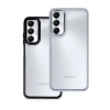 Samsung Galaxy A05s Kılıf Power Silikon - Siyah