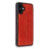 Samsung Galaxy A06 Kılıf Flip Cover - Kırmızı