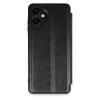 Samsung Galaxy A06 Kılıf Flip Cover - Siyah