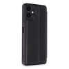 Samsung Galaxy A06 Kılıf Flip Cover - Siyah