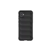 Samsung Galaxy A06 Kılıf Optimum Silikon - Siyah