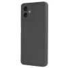 Samsung Galaxy A06 Kılıf Viera Silikon - Gri