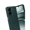 Samsung Galaxy A07 4g Auto Focus Karbon Kapak - Koyu Yeşil