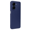 Samsung Galaxy A07 4g Auto Focus Karbon Kapak - Lacivert