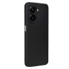 Samsung Galaxy A07 4g Auto Focus Karbon Kapak - Siyah