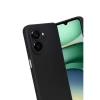 Samsung Galaxy A07 4g Auto Focus Karbon Kapak - Siyah