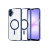 Samsung Galaxy A07 4g Kross Magneticsafe Kapak - Lacivert