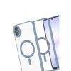 Samsung Galaxy A07 4g Kross Magneticsafe Kapak - Sierra Blue