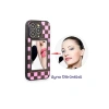 Samsung Galaxy A14 4g Kılıf Mirror Desenli Kapak - Mirror - 2