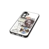 Samsung Galaxy A14 4g Kılıf Mirror Desenli Kapak - Mirror - 2