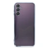 Samsung Galaxy A14 4g Kılıf Razer Lensli Silikon - Açık Mavi
