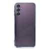 Samsung Galaxy A14 4g Kılıf Razer Lensli Silikon - Açık Mavi