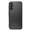 Samsung Galaxy A14 4g Kılıf Razer Lensli Silikon - Siyah
