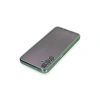 Samsung Galaxy A14 4g Kılıf Razer Lensli Silikon - Yeşil