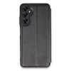Samsung Galaxy A15 4g Kılıf Flip Cover - Siyah