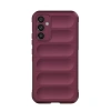 Samsung Galaxy A15 4g Kılıf Optimum Silikon - Bordo