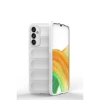Samsung Galaxy A15 4g Kılıf Optimum Silikon - Krem