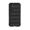 Samsung Galaxy A15 4g Kılıf Optimum Silikon - Siyah