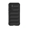 Samsung Galaxy A15 4g Kılıf Optimum Silikon - Siyah