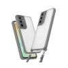 Samsung Galaxy A15 4g Kılıf Penta Silikon Kılıf - Titan Gri
