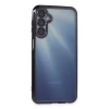 Samsung Galaxy A15 4g Kılıf Razer Lensli Silikon - Mor