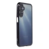 Samsung Galaxy A15 4g Kılıf Razer Lensli Silikon - Mor