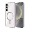 Samsung Galaxy A15 4g Kross Magneticsafe Kapak - Titan Gri