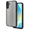 Samsung Galaxy A16 5g Kılıf Montreal Silikon Kapak - Siyah