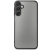 Samsung Galaxy A16 5g Kılıf Montreal Silikon Kapak - Siyah