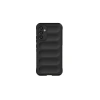 Samsung Galaxy A16 5g Kılıf Optimum Silikon - Siyah
