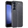 Samsung Galaxy A17 5g Auto Focus Kapak - Siyah