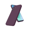 Samsung Galaxy A17 5g First Silikon - Mürdüm