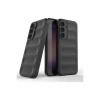Samsung Galaxy A17 5g Optimum Silikon - Siyah