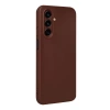 Samsung Galaxy A17 5g Thermax Silikon Kılıf - Bordo