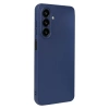Samsung Galaxy A17 5g Thermax Silikon Kılıf - Lacivert