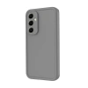 Samsung Galaxy A17 5g Viera Silikon - Gri
