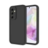 Samsung Galaxy A17 5g Viera Silikon - Siyah