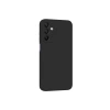 Samsung Galaxy A25 5g Kılıf First Silikon - Siyah