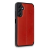 Samsung Galaxy A25 5g Kılıf Flip Cover - Kırmızı