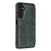 Samsung Galaxy A25 5g Kılıf Flip Cover - Koyu Yeşil