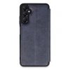 Samsung Galaxy A25 5g Kılıf Flip Cover - Lacivert
