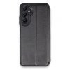 Samsung Galaxy A25 5g Kılıf Flip Cover - Siyah