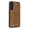 Samsung Galaxy A25 5g Kılıf Flip Cover - Taba